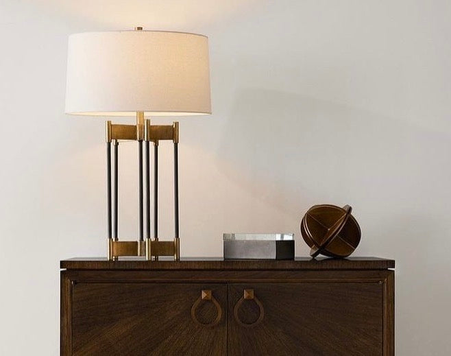 In Stock Arteriors Table Lamps Clayton Gray Home Clayton Gray Home 