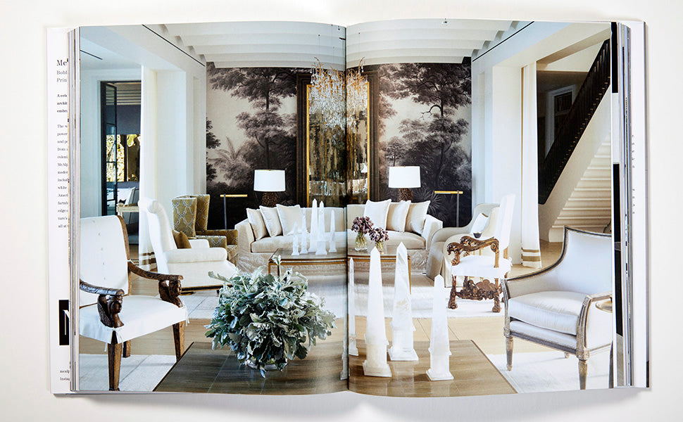 Mcalpine: Romantic Modernism