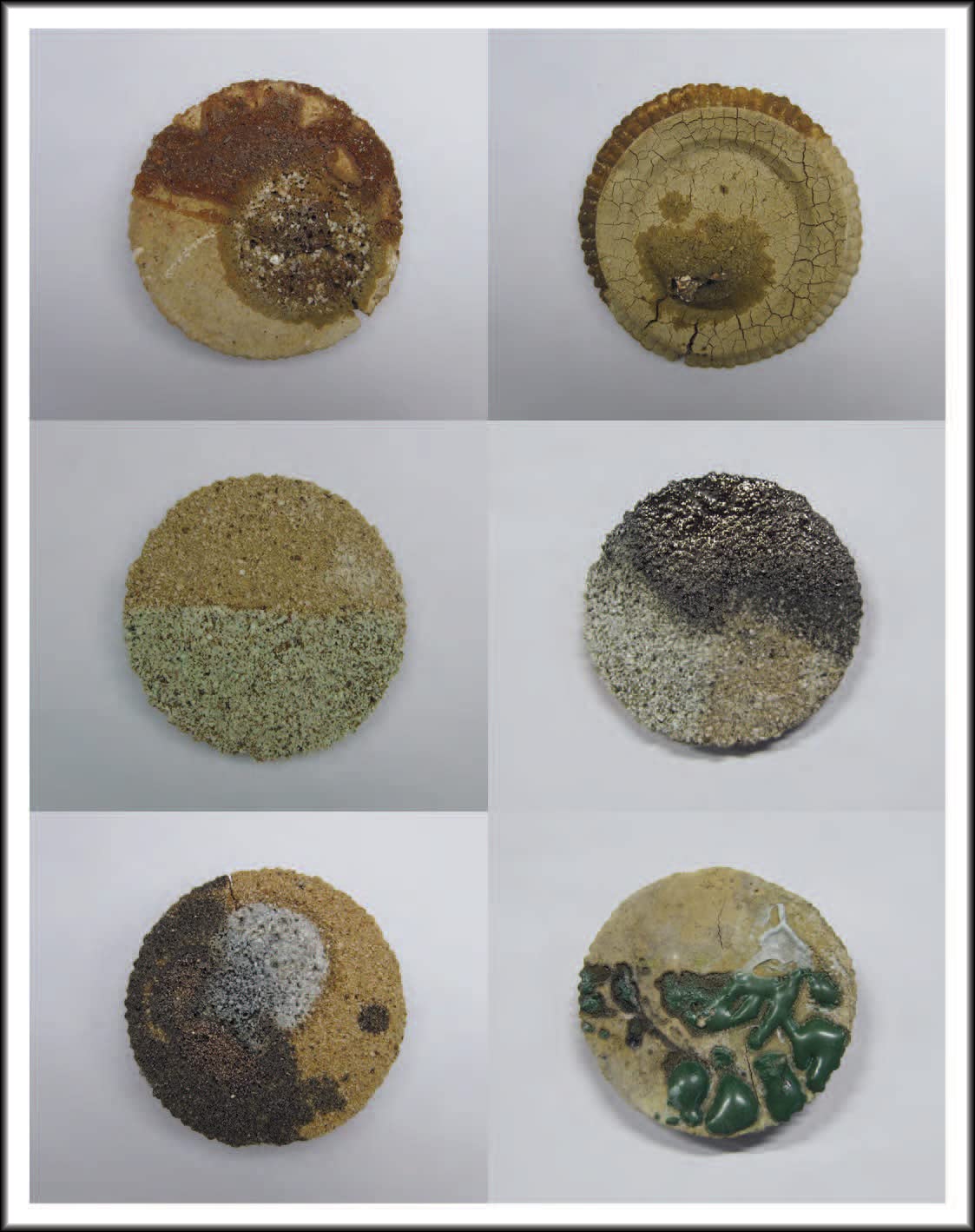 Refashioning Concrete