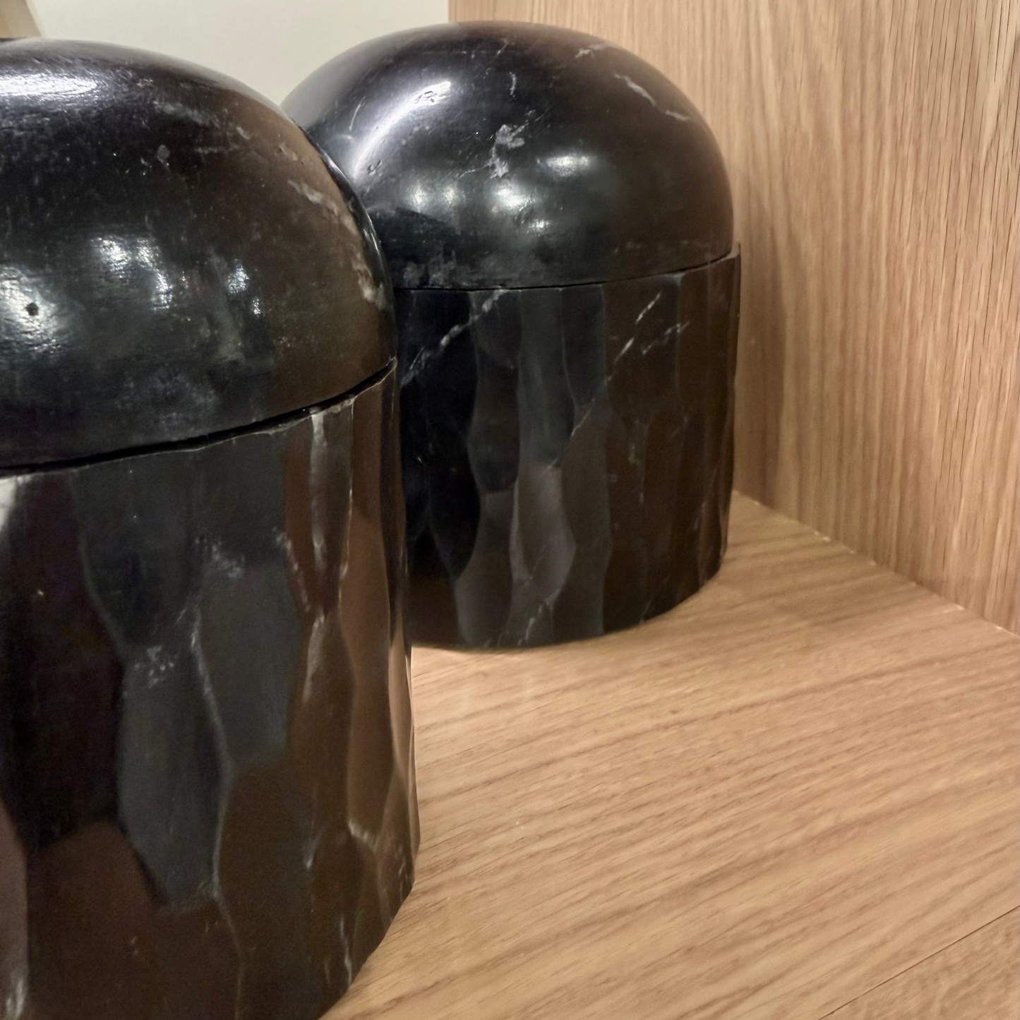Waller Box Set Black Marble