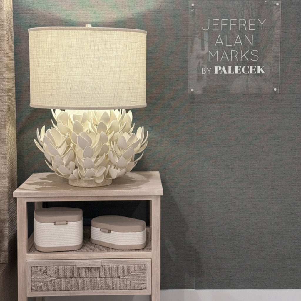 coco magnolia table lamp