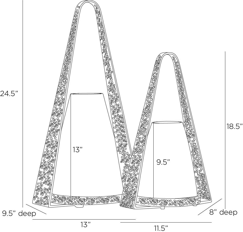 arteriors dayton hurricanes diagram