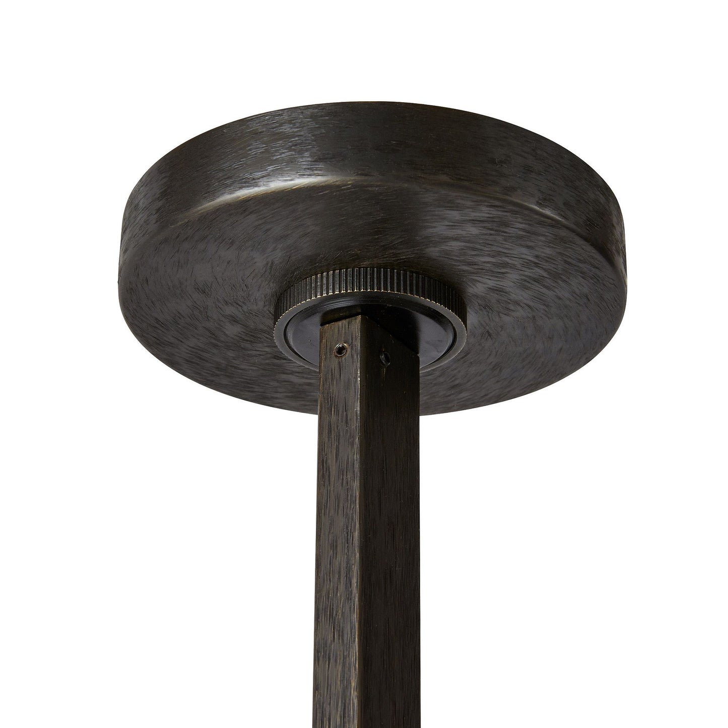 arteriors dillon chandelier mount