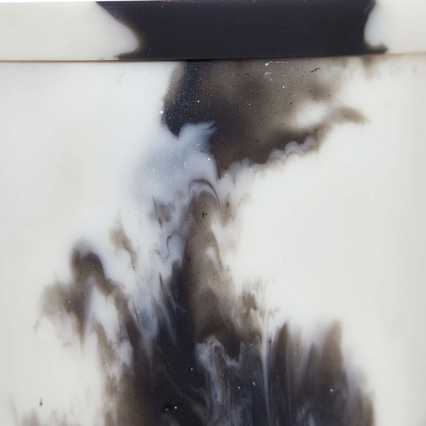 arteriors hollie round containers set detail