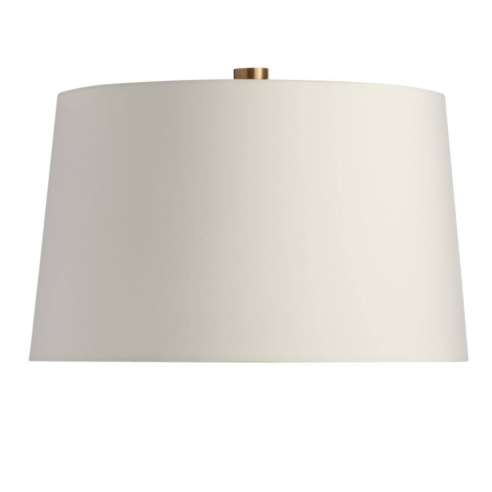 arteriors juliette lamp linen