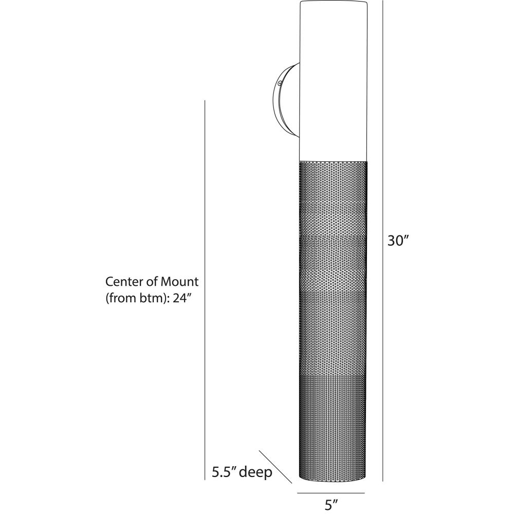 arteriors punch outdoor diagram