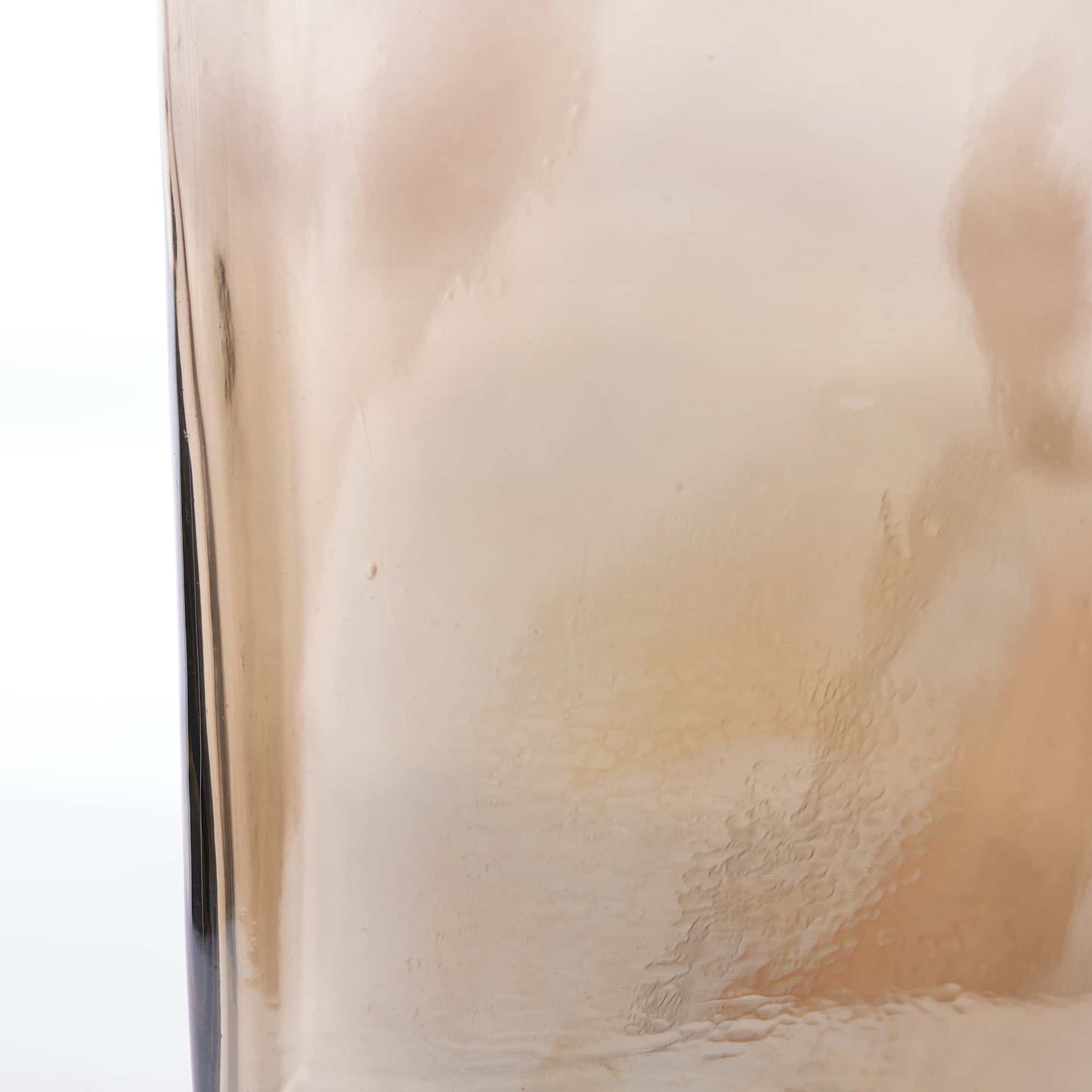 arteriors talbany decanters smoke luster