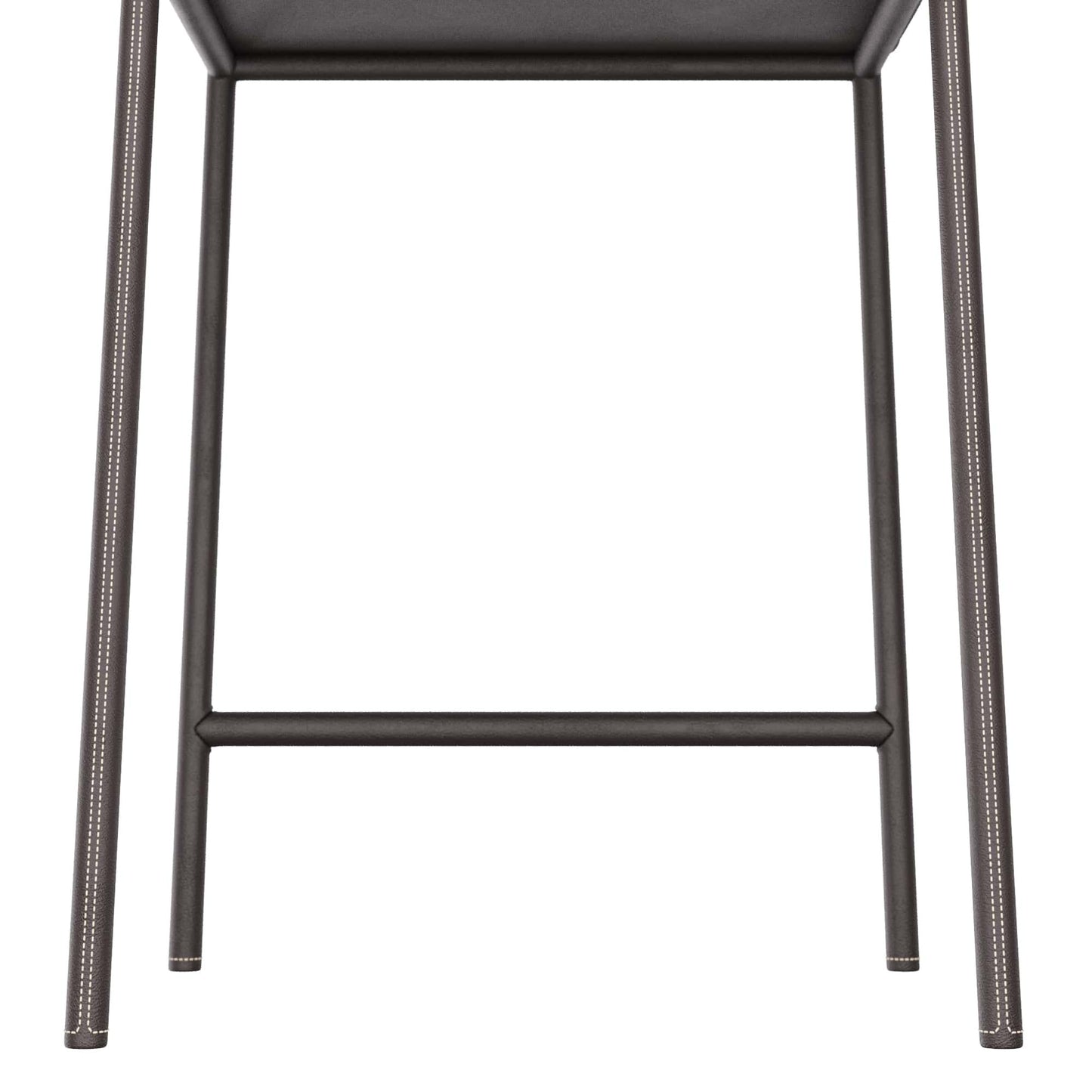 arteriors topanga counter stool legs