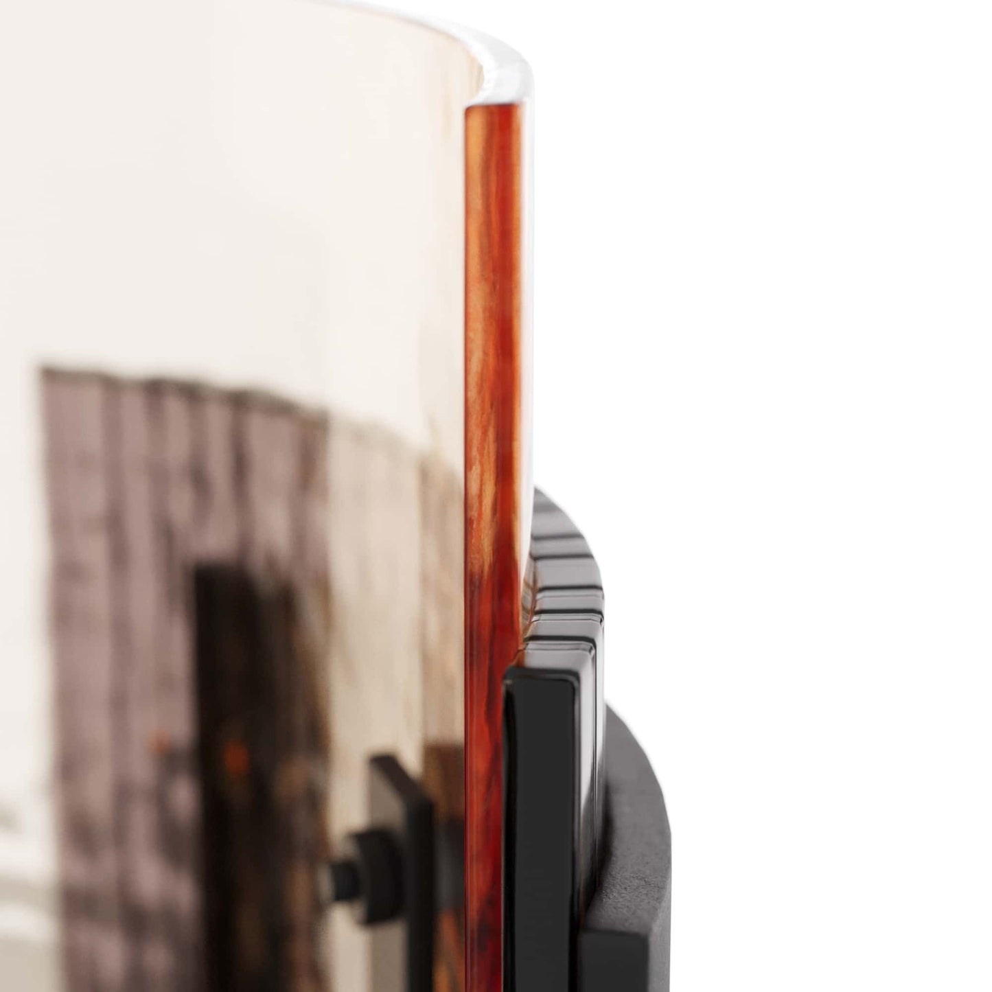 arteriors vivian sconce detail