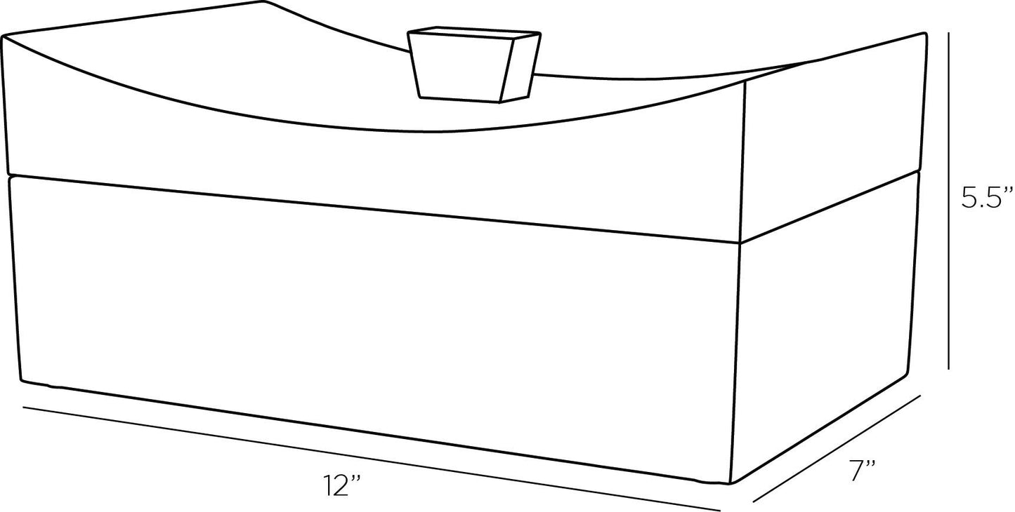 arteriors yarin box diagram