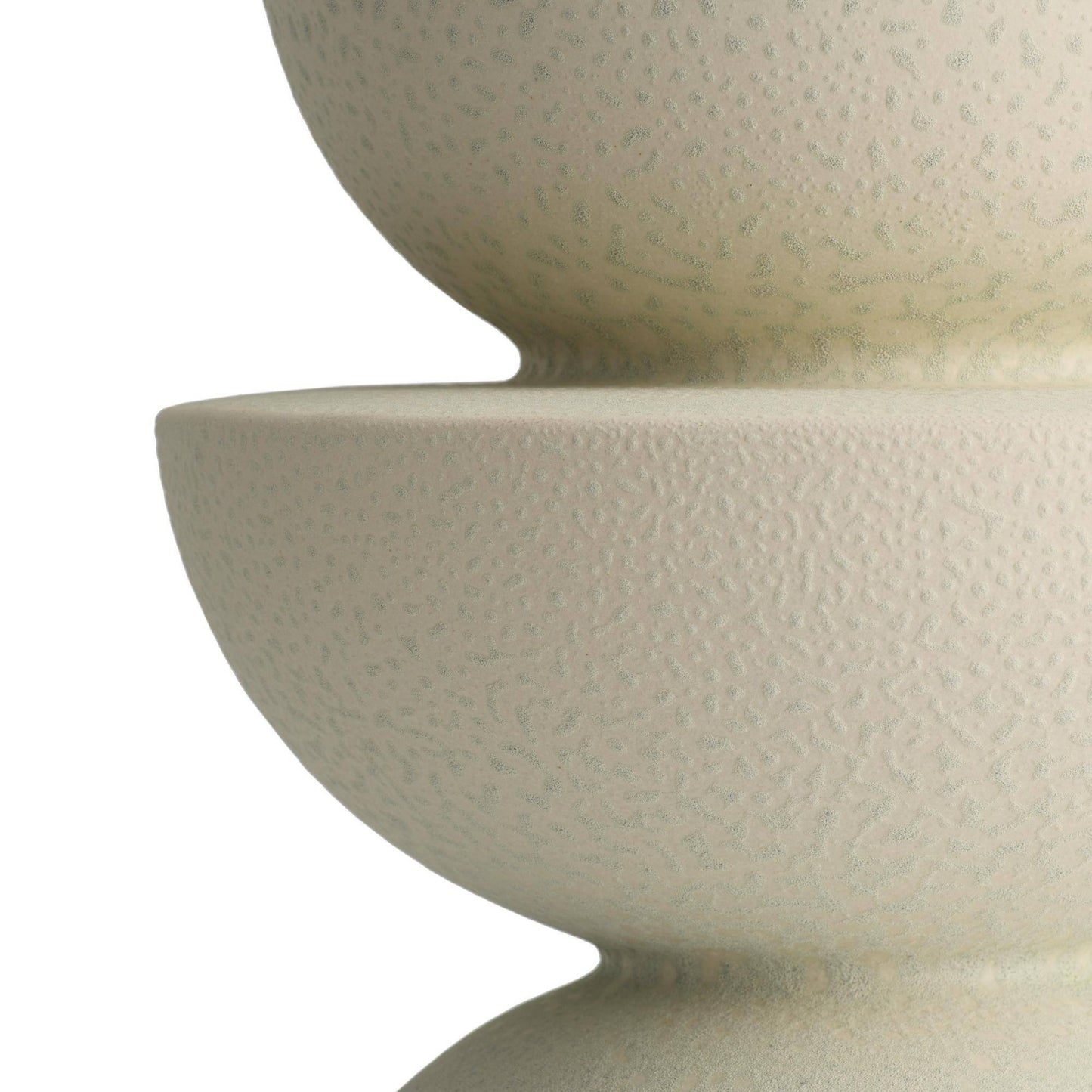 Deruta Vase Ceramic