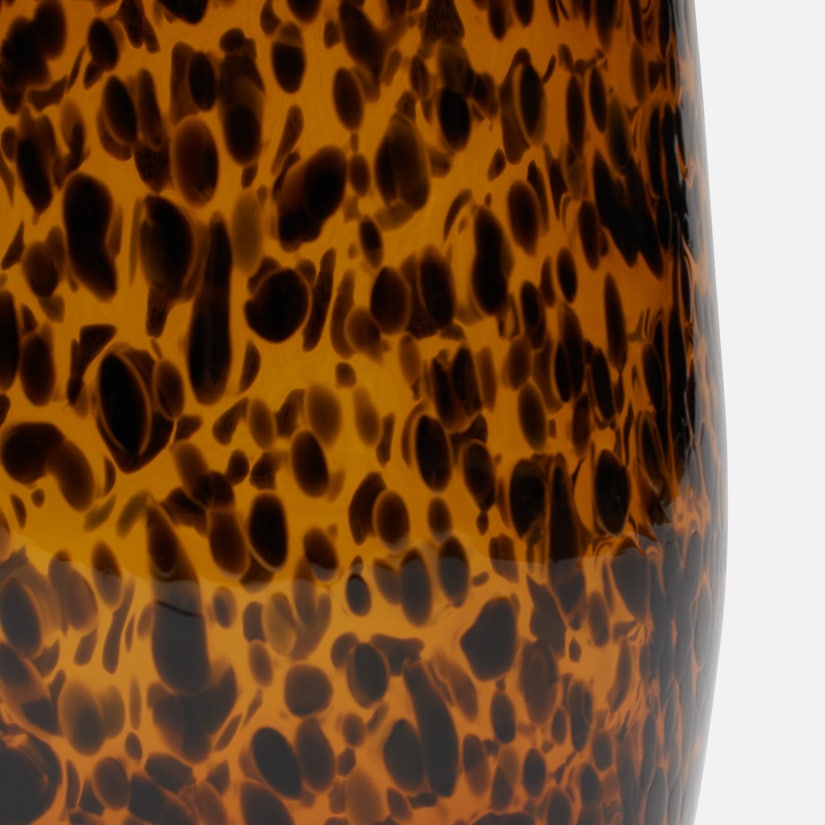 Andrew Tortoise Shell Pitcher