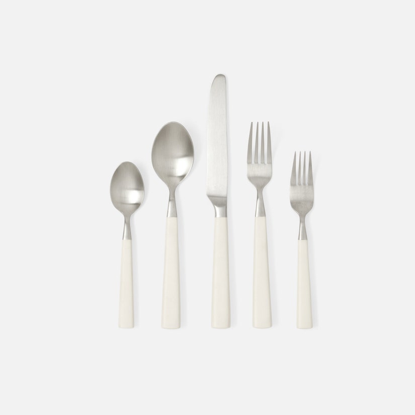 Flatware Sets  Cutlery Sets - IKEA