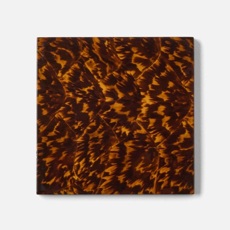 blue pheasant hartley coasters top