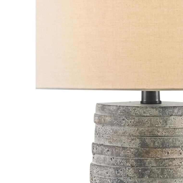 currey and company innkeeper lamp detail