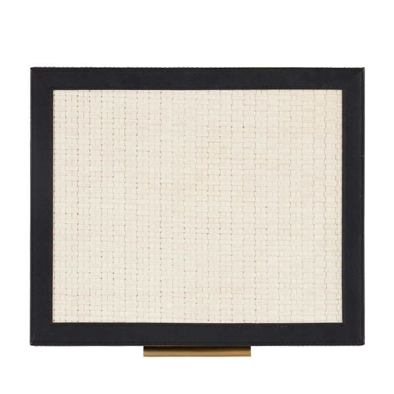 currey deanna box top