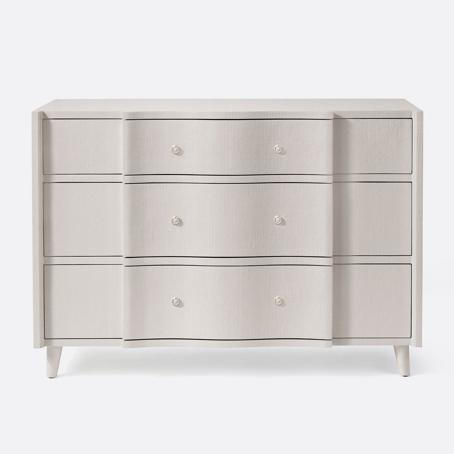 Essery 48" Dresser French Gray