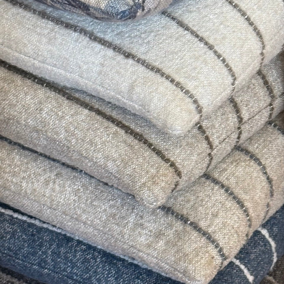 Sloane Pillow Twine