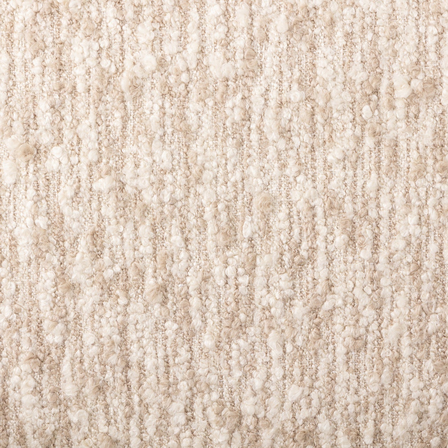 four hands aniston chair cream material