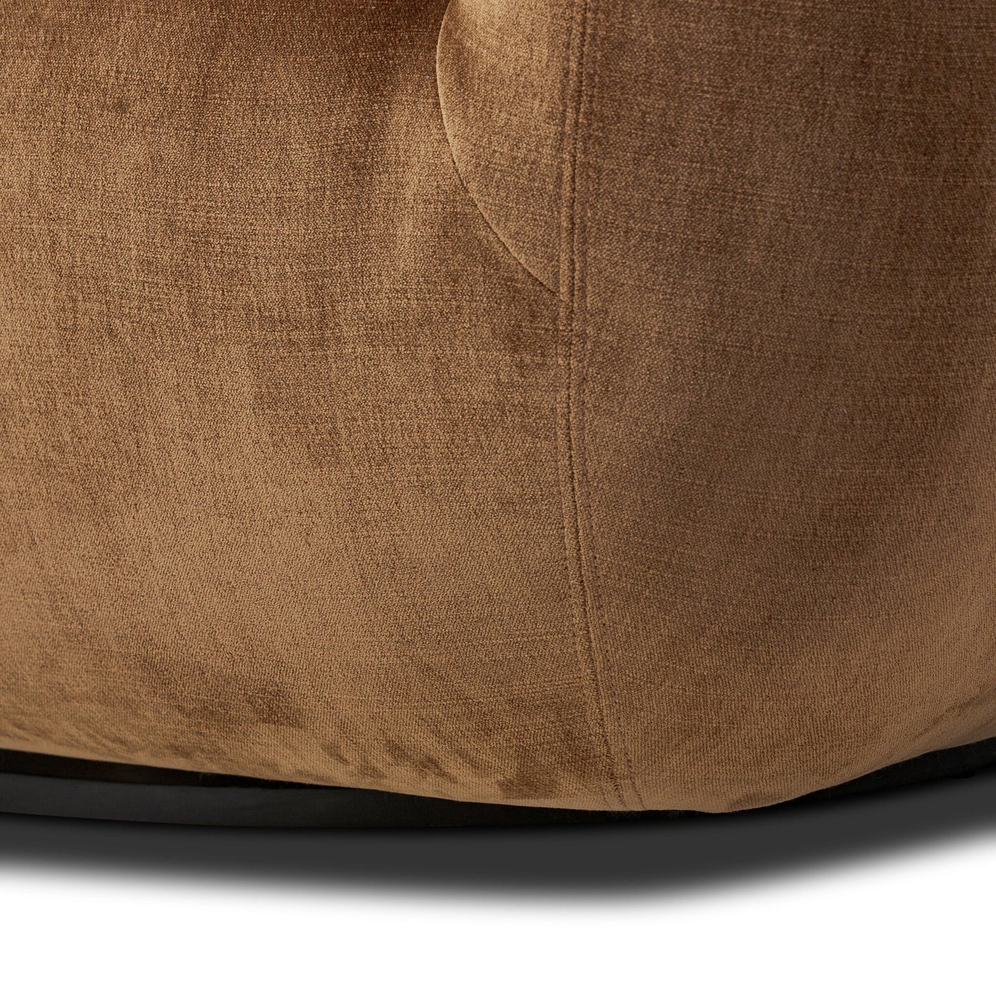 four hands margot chair sienna base