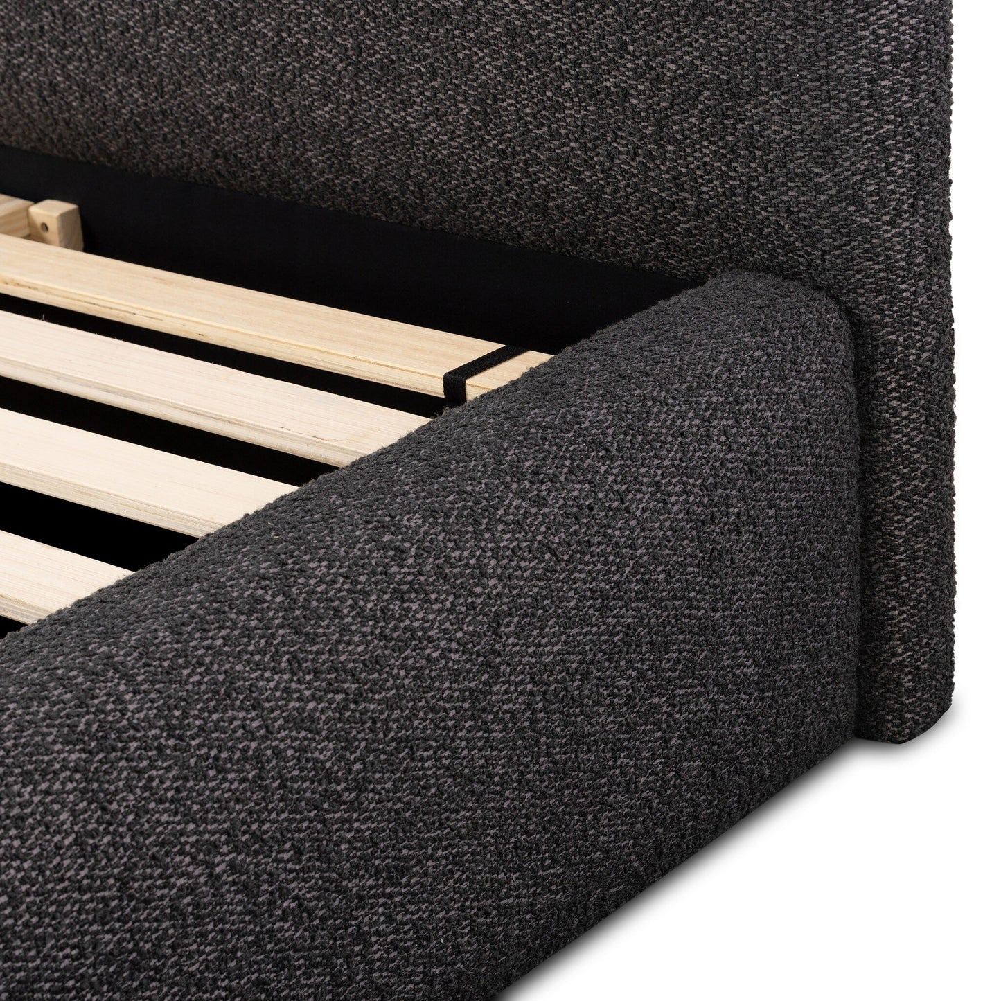 four hands quincy bed bottom