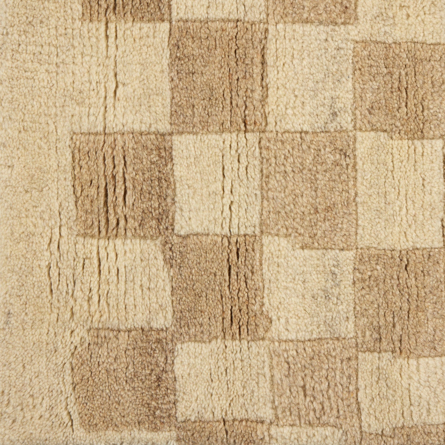 four hands sinead rug sand detail