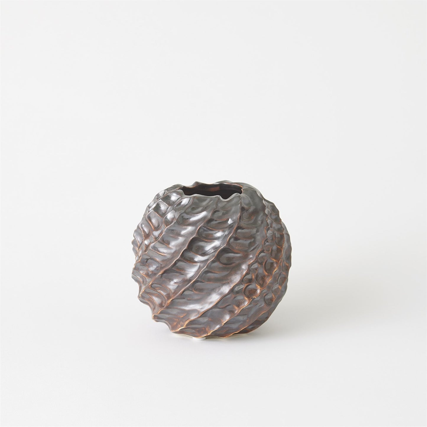 global views cadoret bowl bronze small