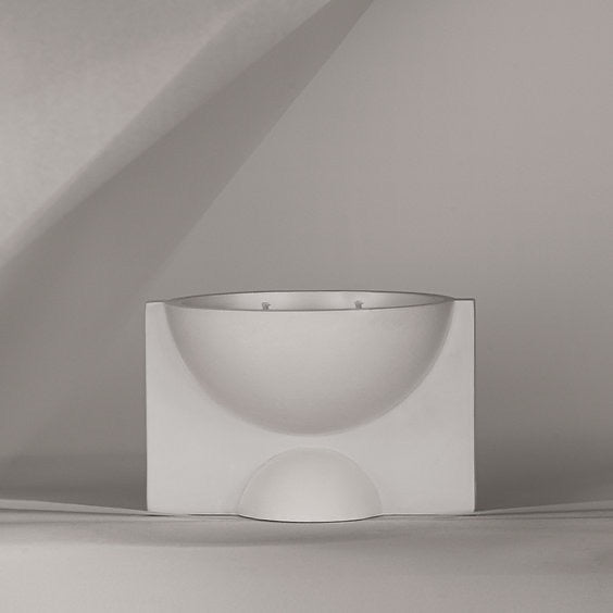 House of Good Palo Santos + Ginger Candle