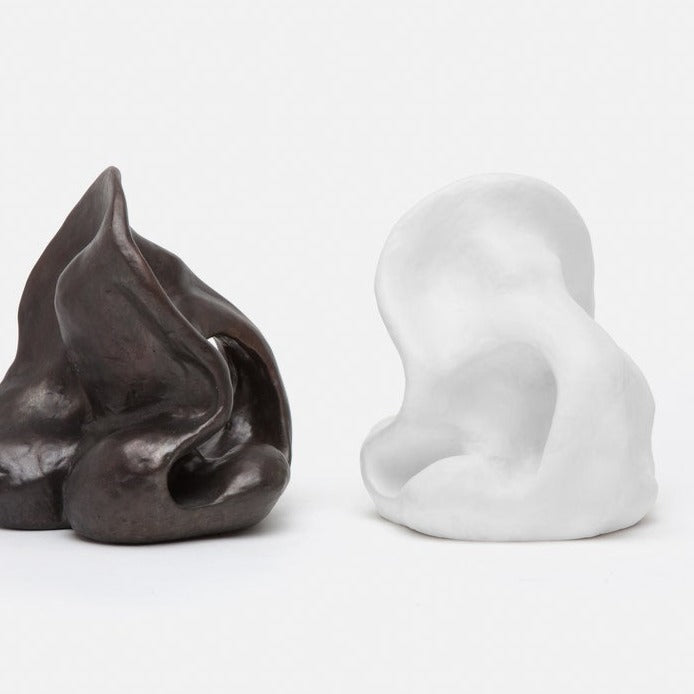 made goods daker white bronze