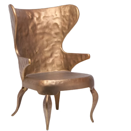 made goods alfred gold