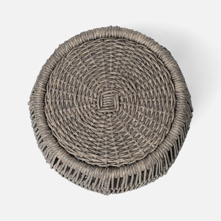 made goods arnett stool gray angle