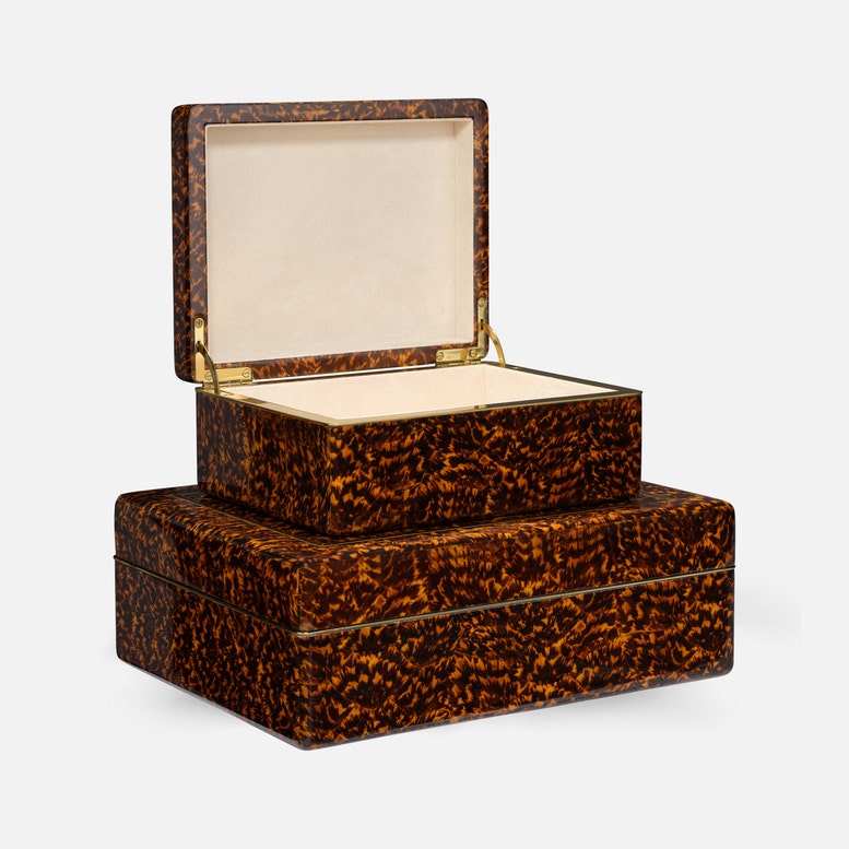 made goods arnold box set open