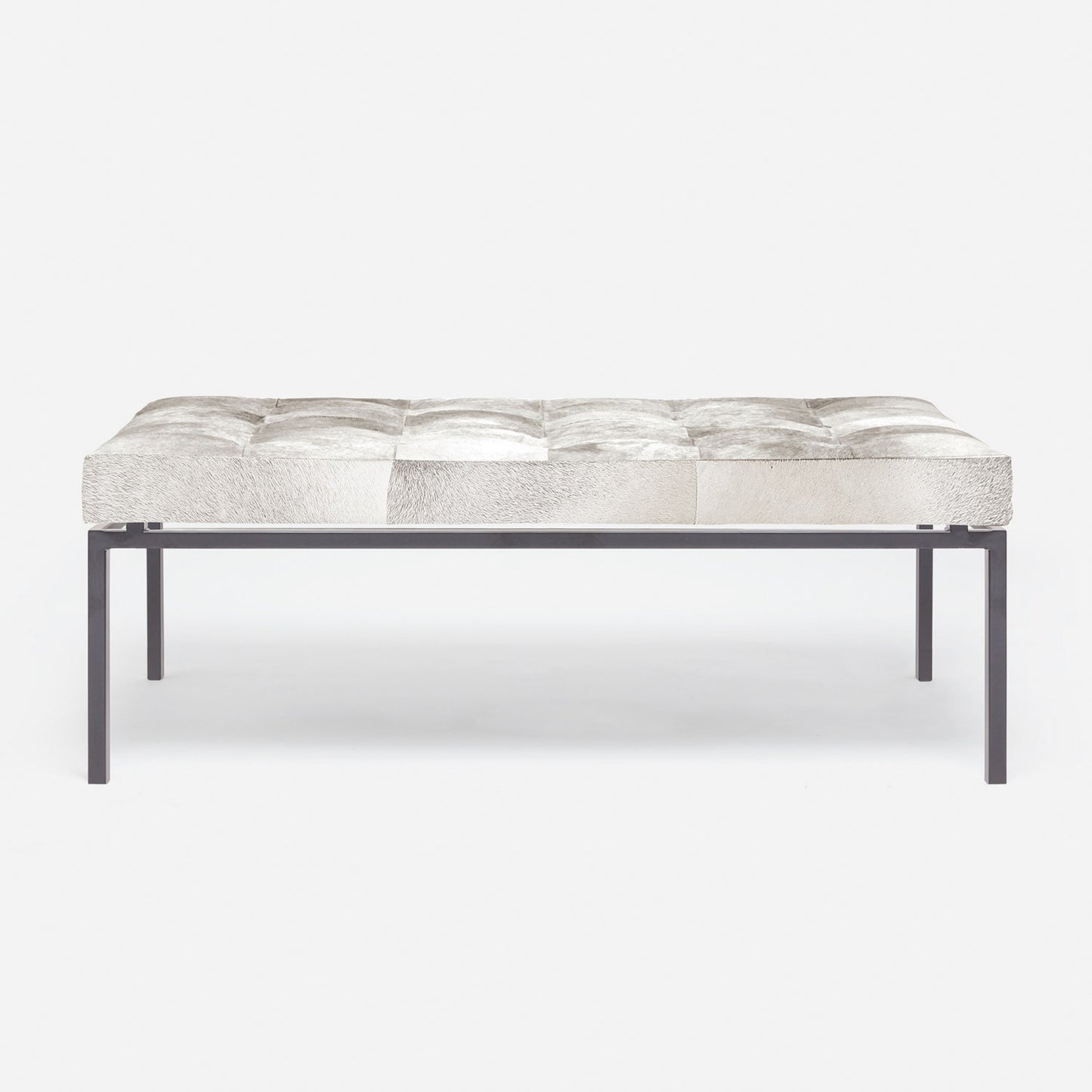 made goods benjamin gray black 48