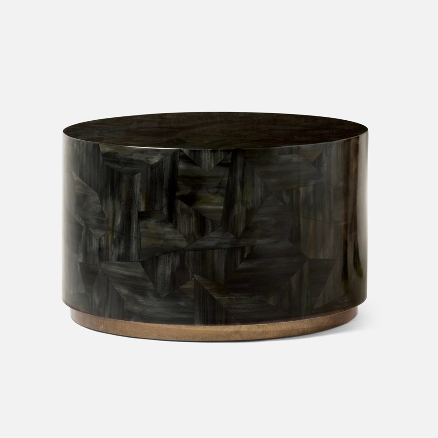 made goods body coffee table umber