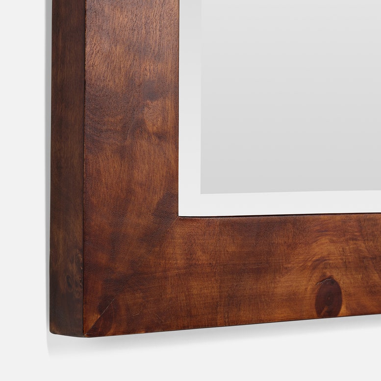 made goods bradley mirror honey bottom