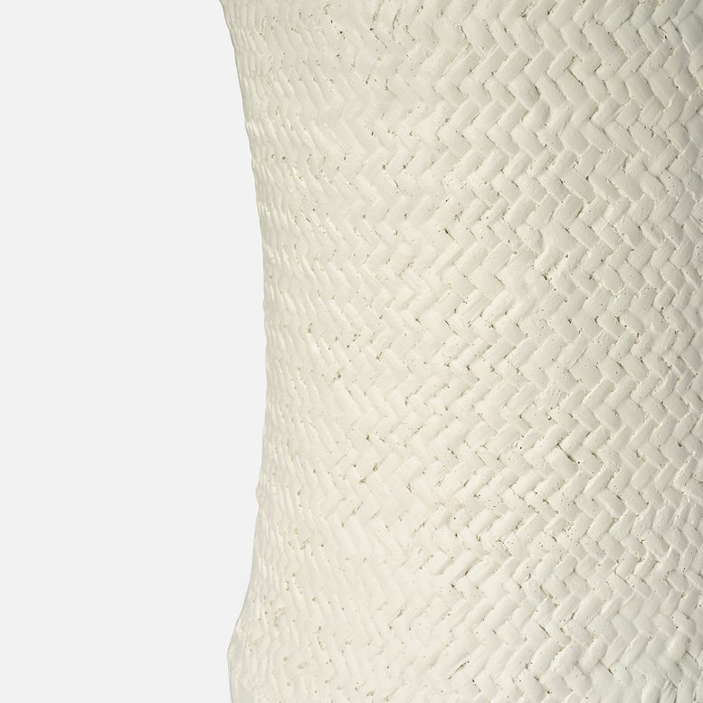 made goods bridgetta stool white side