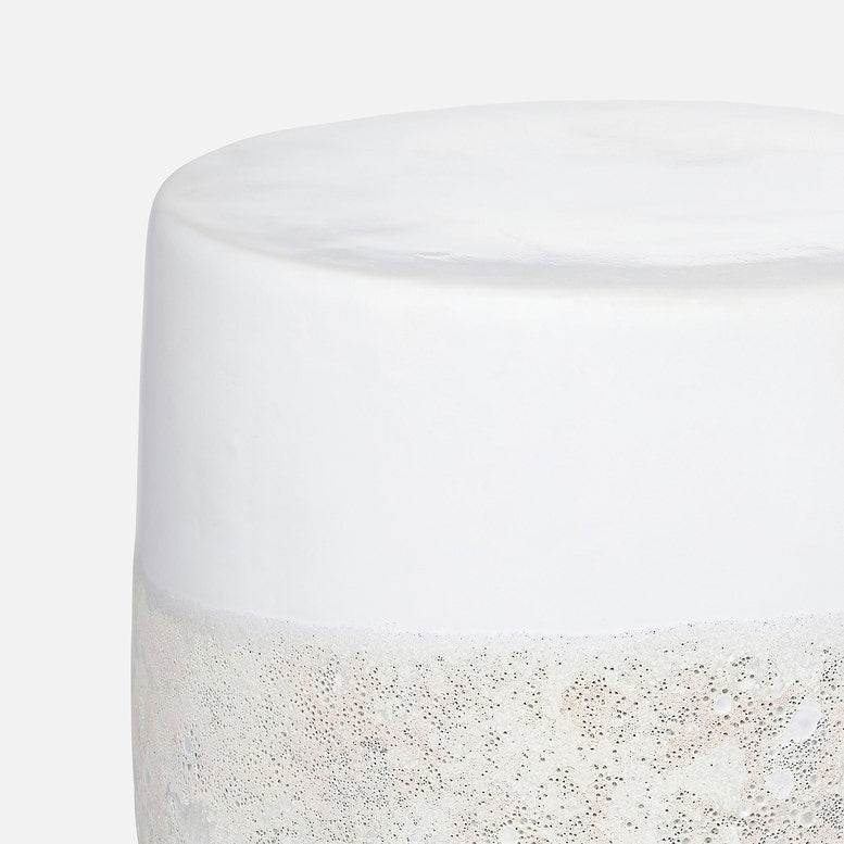 made goods cadence stool detail