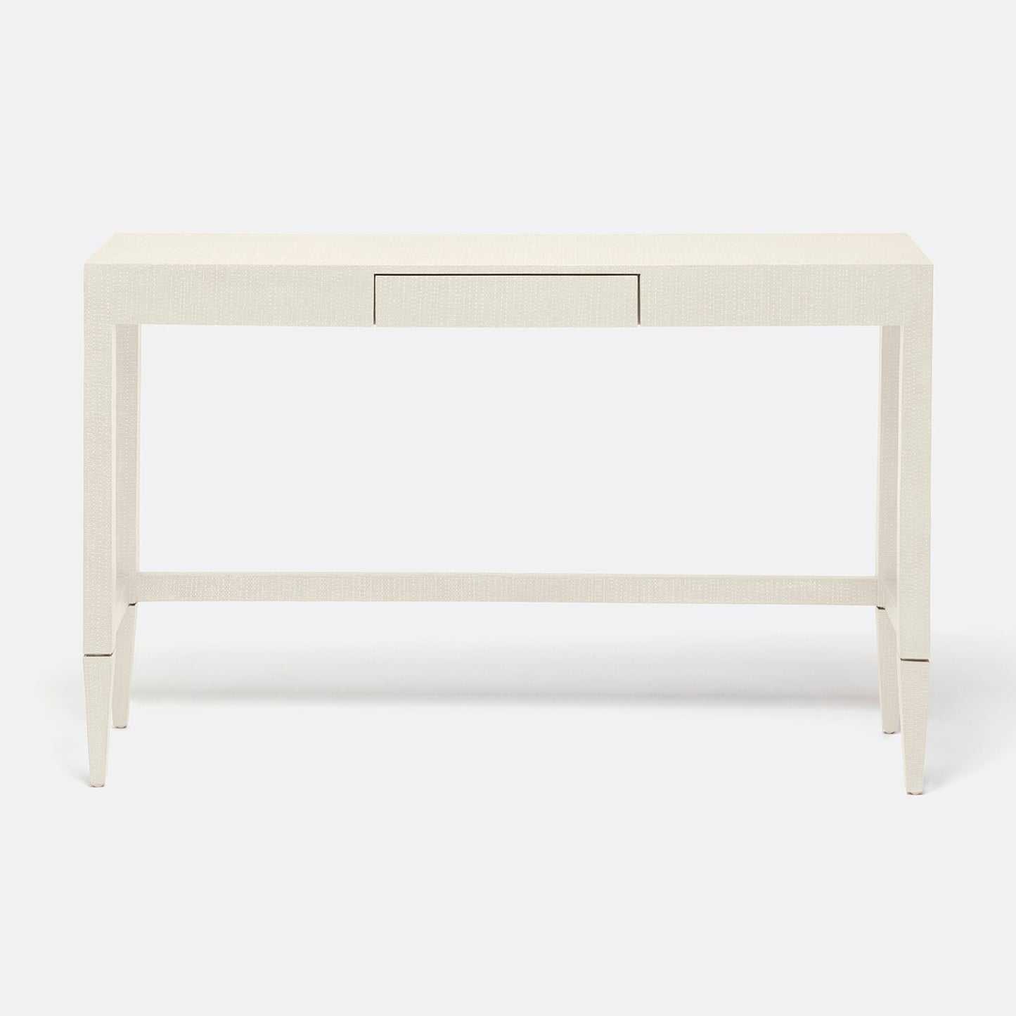 made goods conrad console white