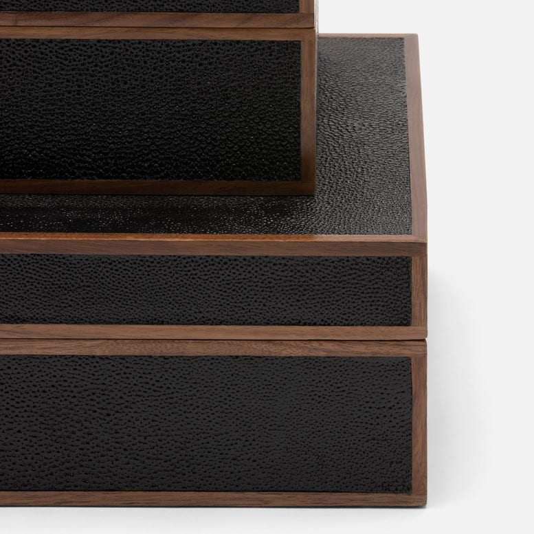 made goods cooper black detail