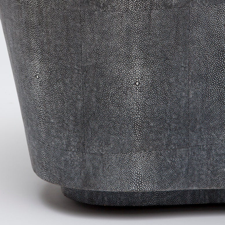 made goods corbin coffee table cool gray detail