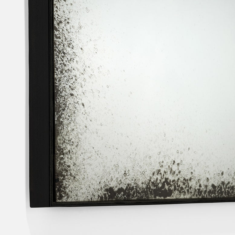 Demarko Floor Mirror Antique Mirror