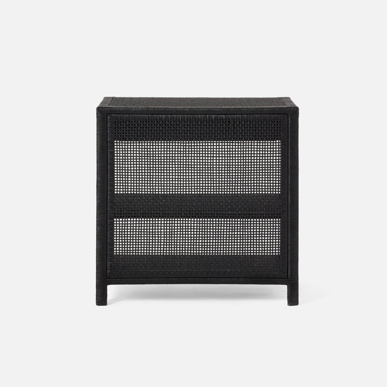 made goods isla double nightstand onyx back