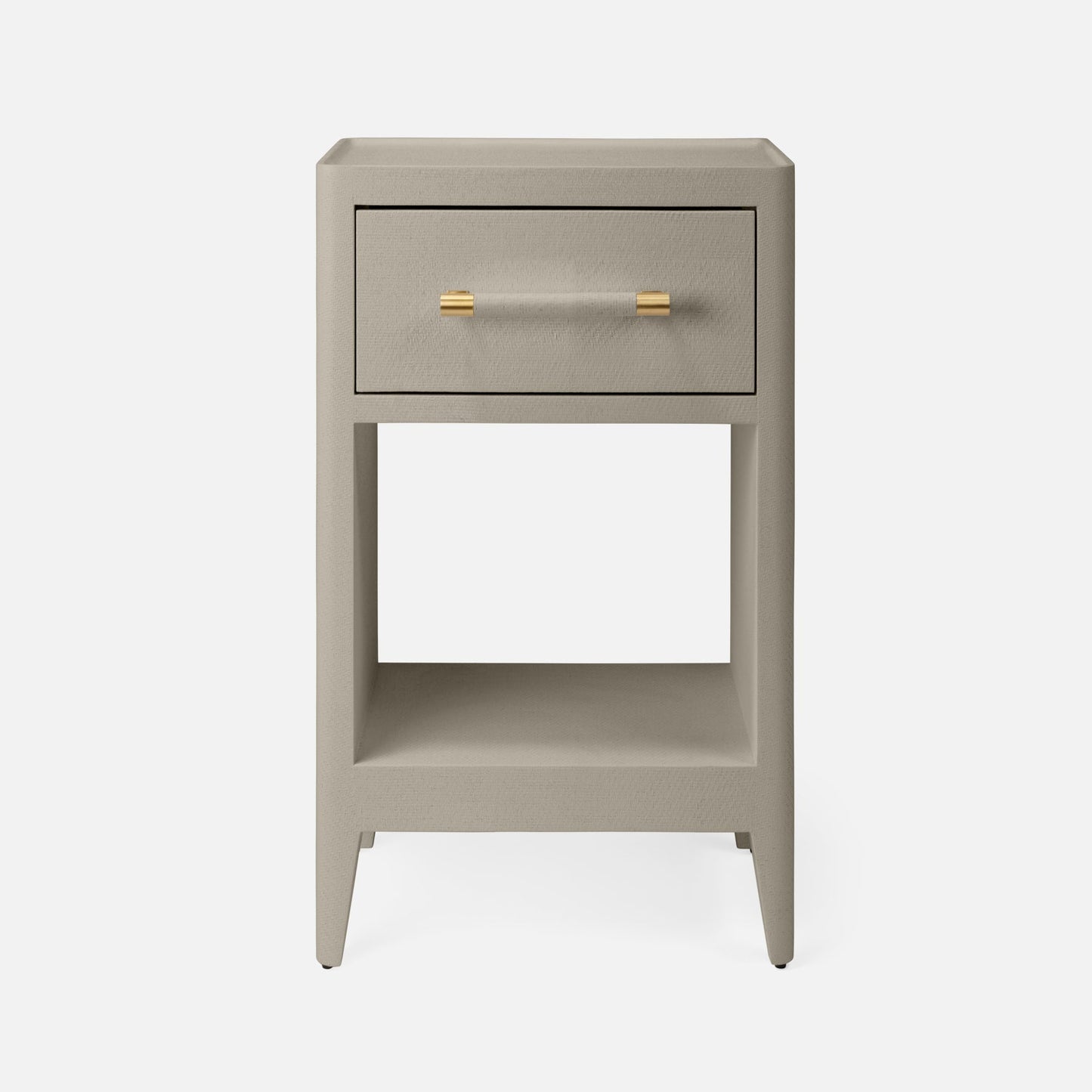 made goods fergus nightstand dove single