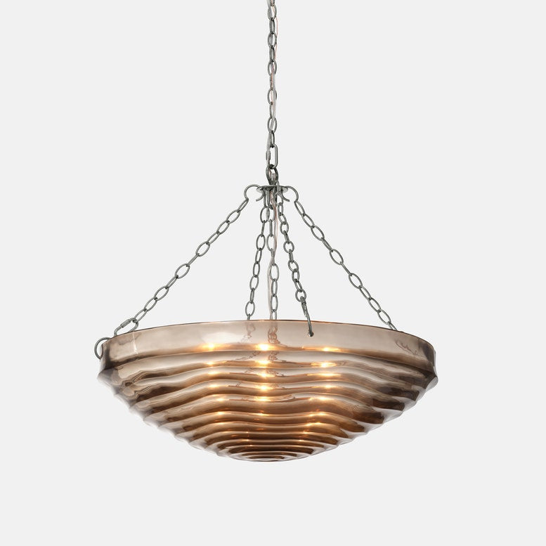 made goods hetty smoke silver illuminated