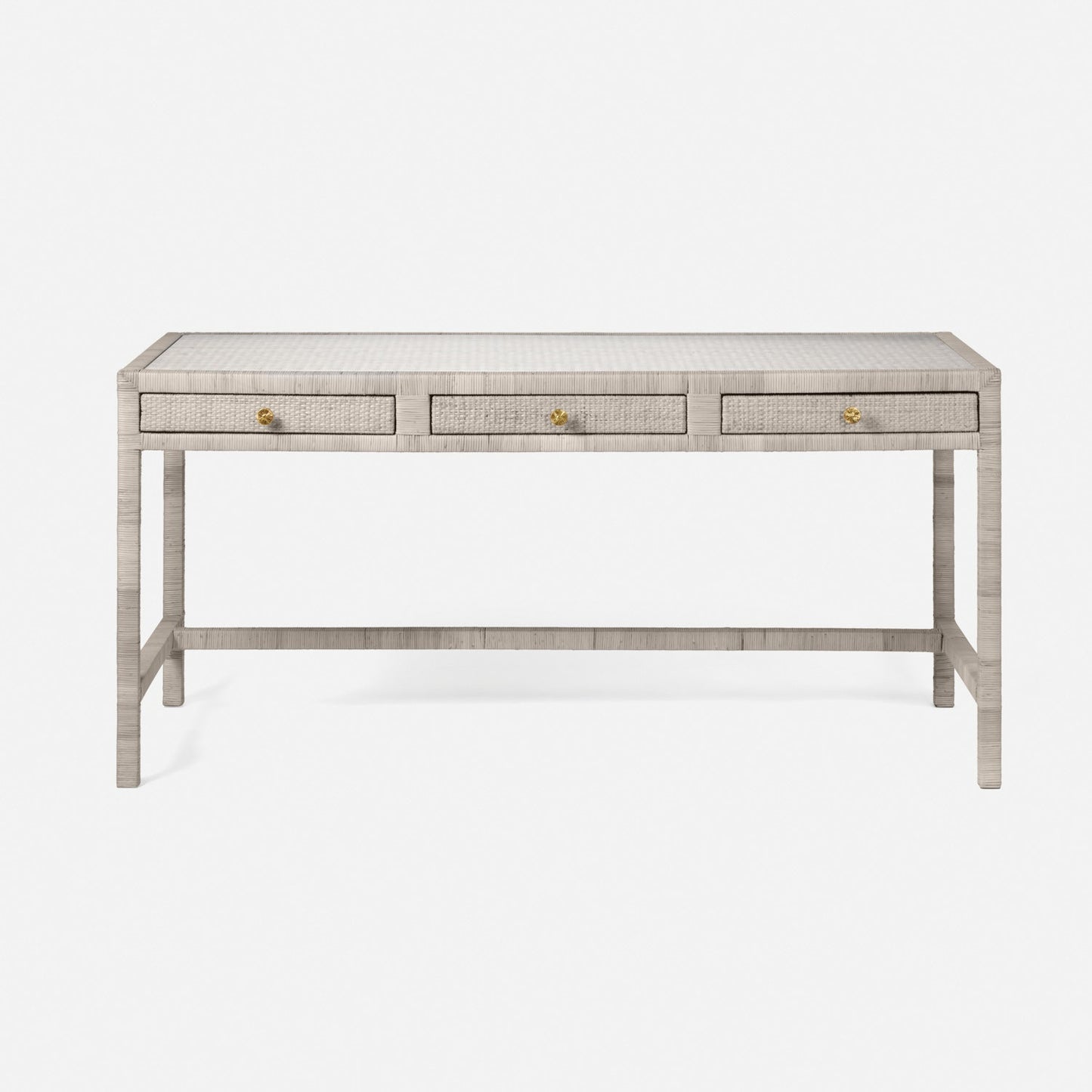 made goods isla desk gray 64