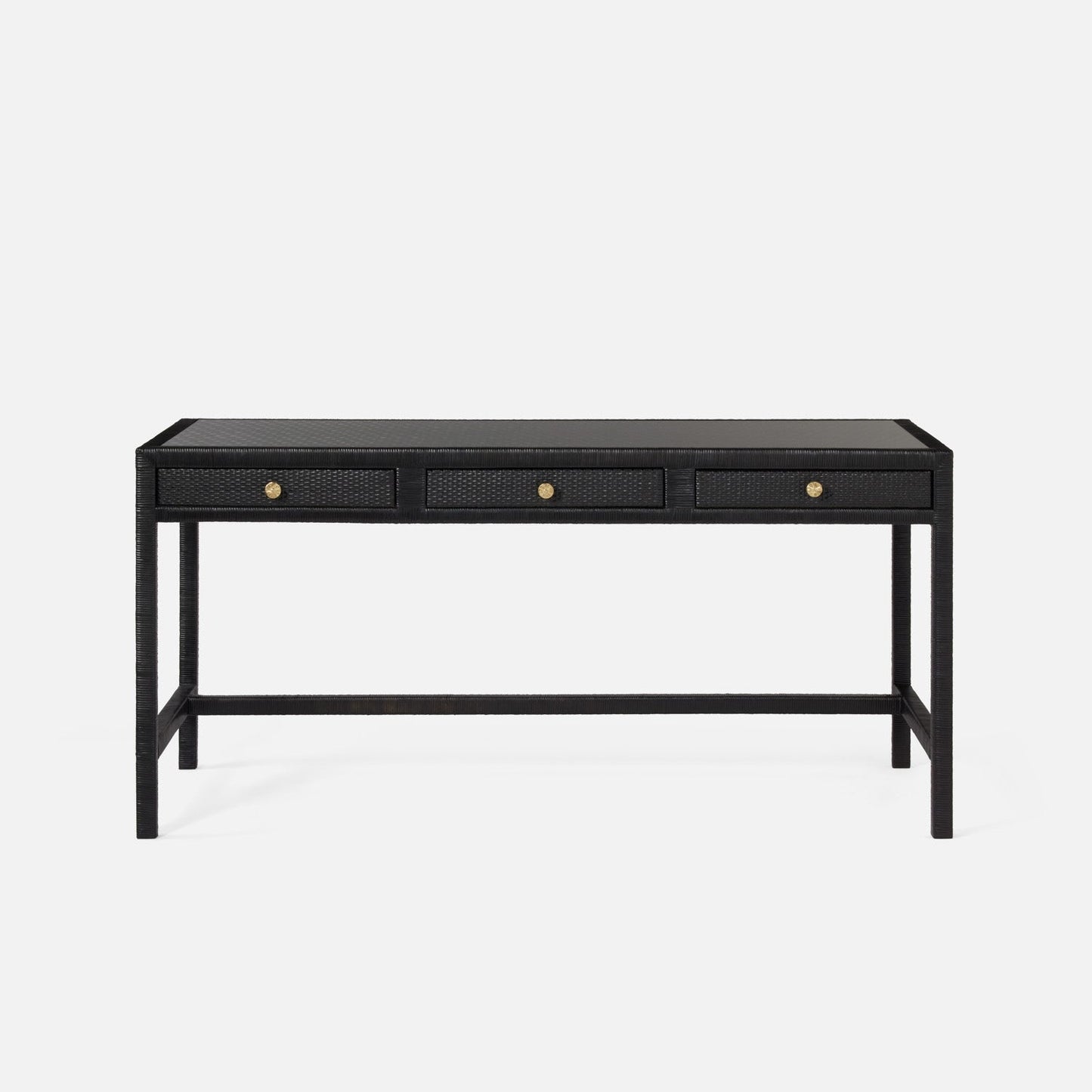 made goods isla desk onyx 64