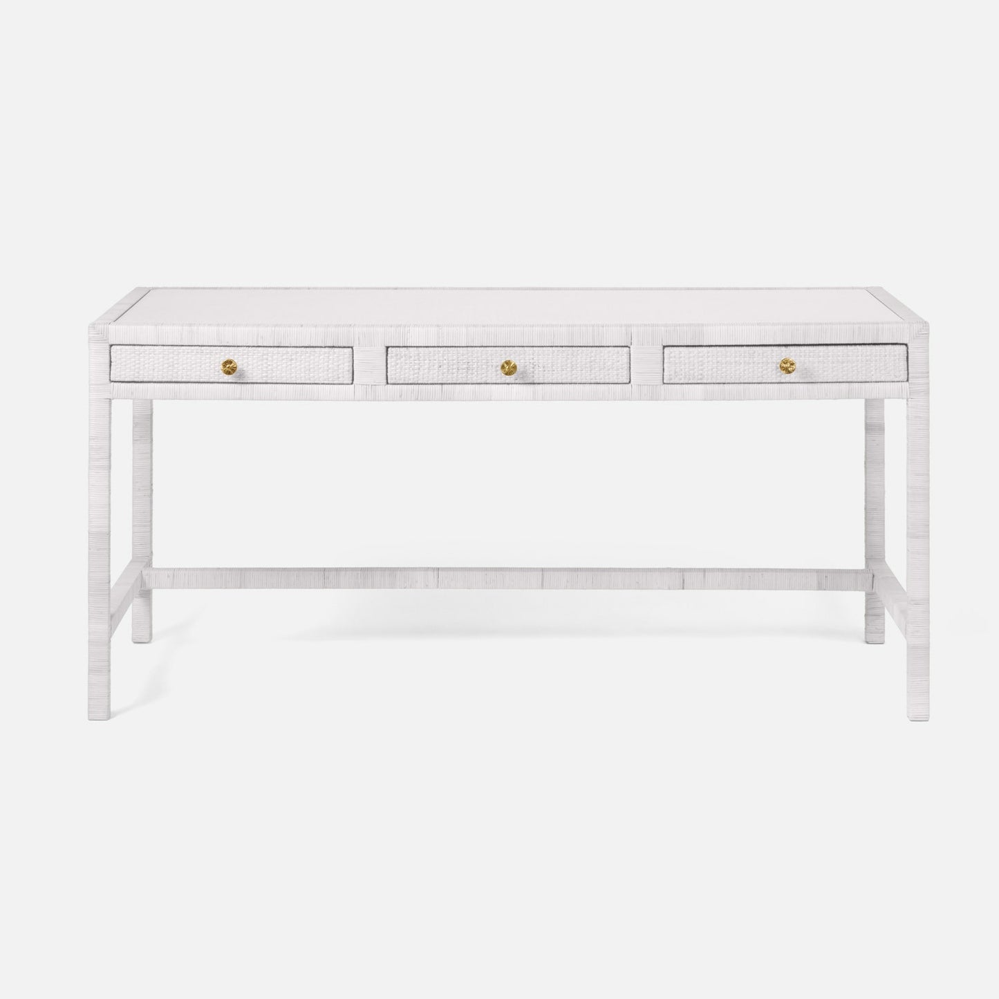 made goods isla desk white 64