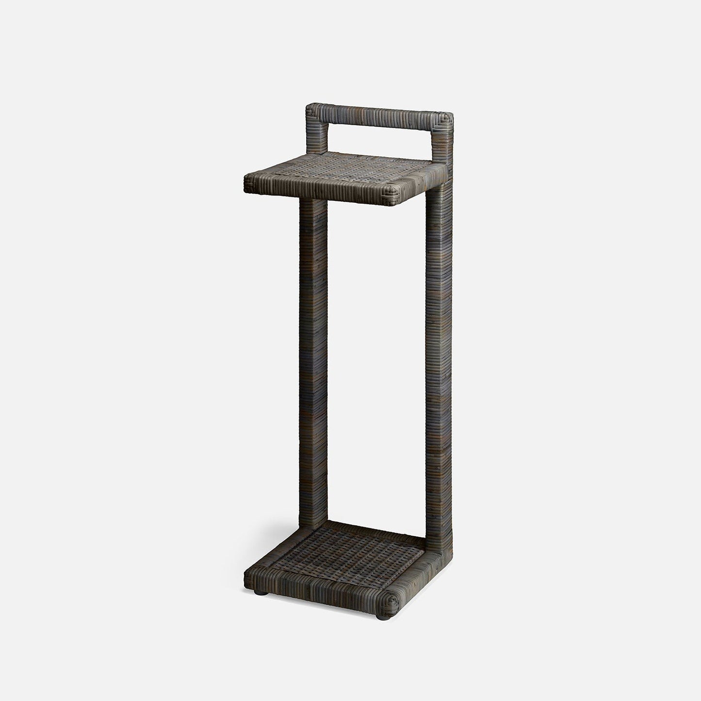 made good isla drinks table smoke