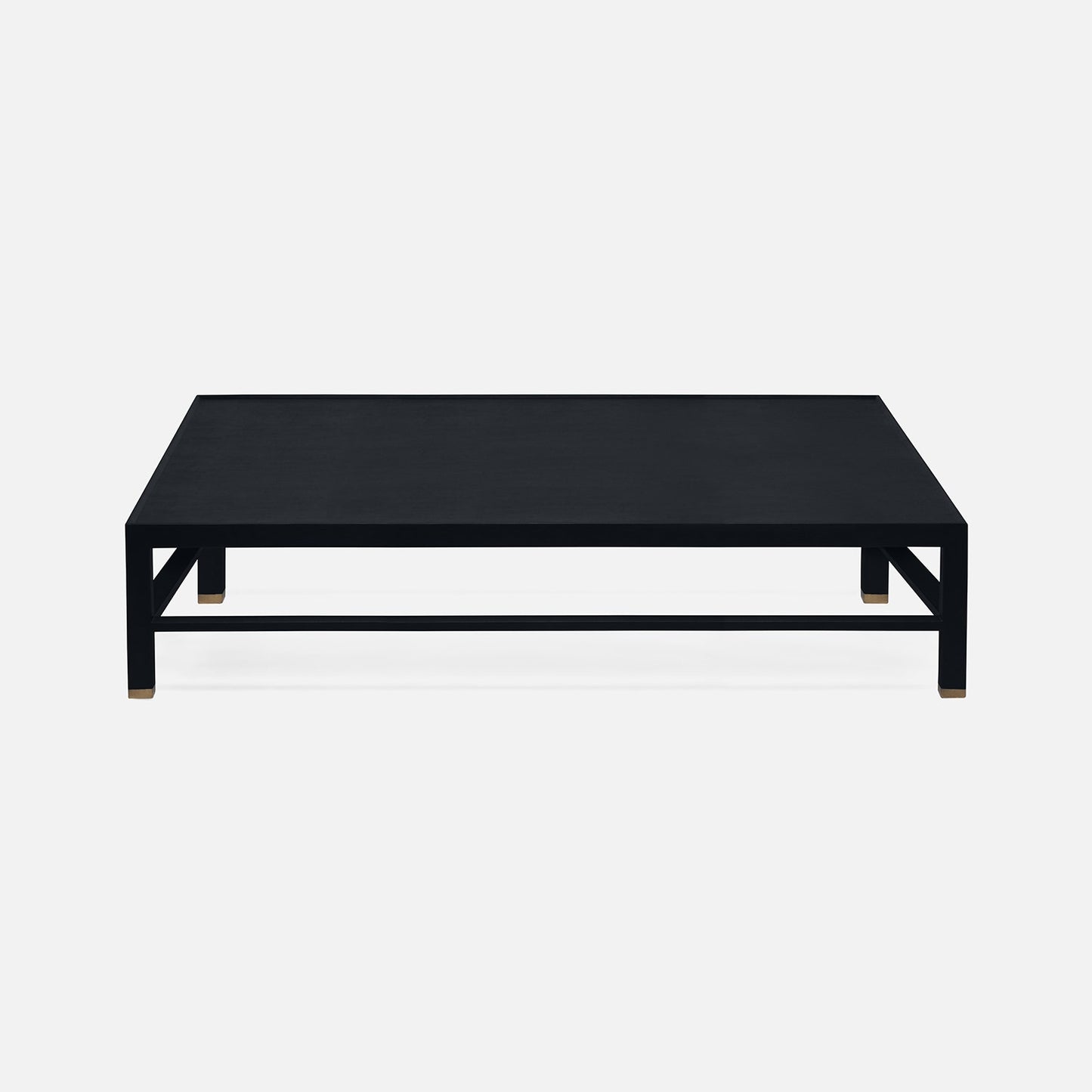 made goods jarin coffee table dark navy 4