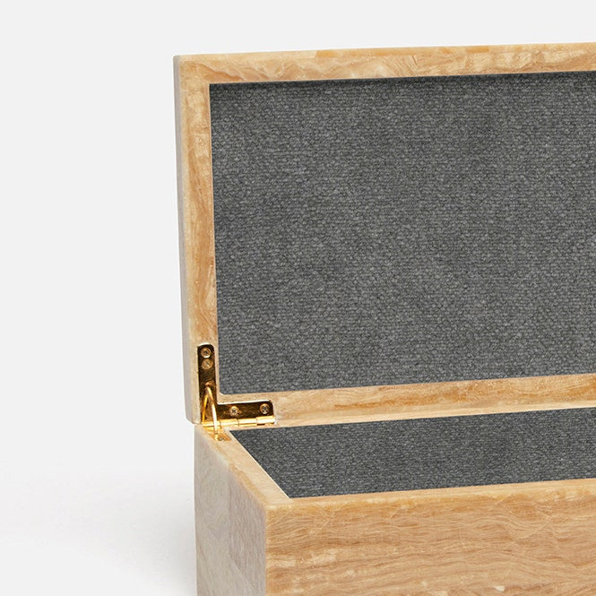 made goods klava box detail